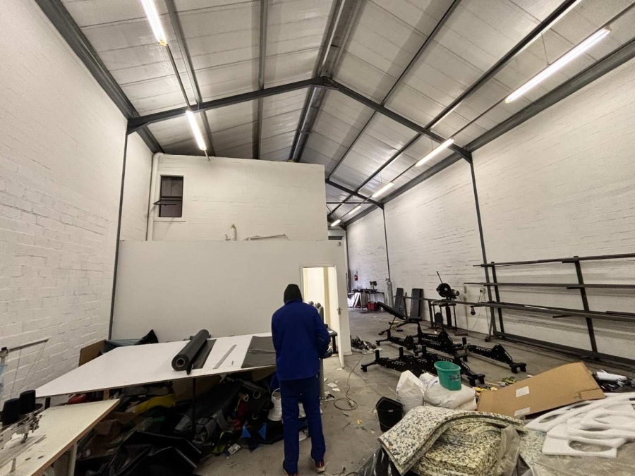 To Let commercial Property for Rent in Montague Gardens Western Cape